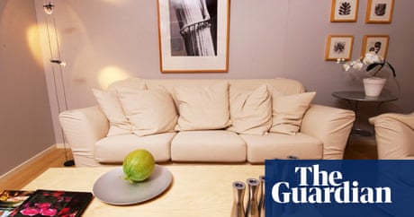 Review Of The Decade Interior Design Homes The Guardian