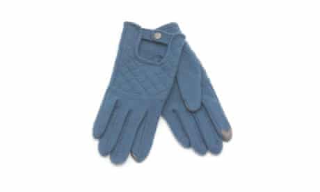 Echo touch gloves