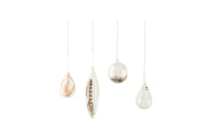 Christmas gift box gifts led light decoration boxes parcels 3pcs decorations Unique Christmas gift ideas: Decorations | Life and style | The Guardian