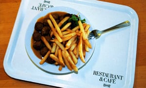 The Worst Valentine S Day Ideas Ever Life And Style The Guardian