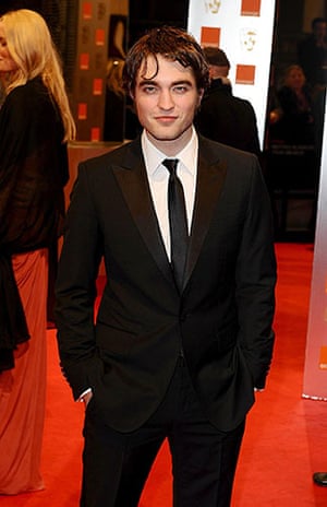 The Baftas red carpet: BAFTA Awards 2010 - Arrivals - London