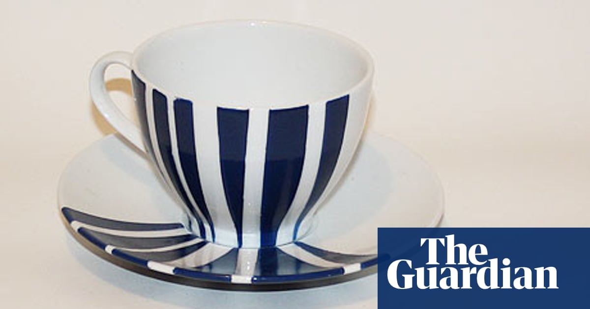 Paint Paint Your Own Mug Kit Instructions