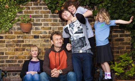Cbs Outnumbered Cast TV ratings: Outnumbered outdoes the opposition | TV ratings | The Guardian