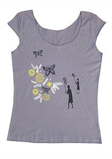 How To Screen Print T Shirts At Home Craft The Guardian