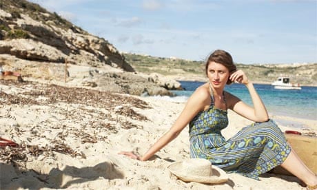Ethical fashion from People Tree