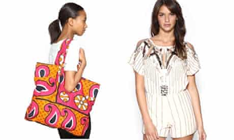 How Asos Took Over The World Fashion The Guardian