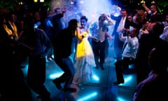 Wedding disco