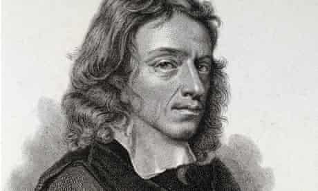 Portrait of Milton