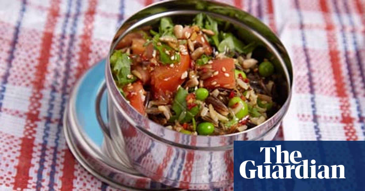 Tuk Tuk Salad Recipe Food The Guardian Tuk Tuk Salad Recipe Food The Guardian