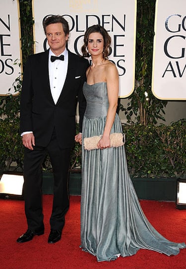 Golden Globes 2011: Red carpet fashion - in pictures | Fashion | The Guardian Golden Globes 2011: Red carpet fashion - in pictures | Fashion | The Guardian