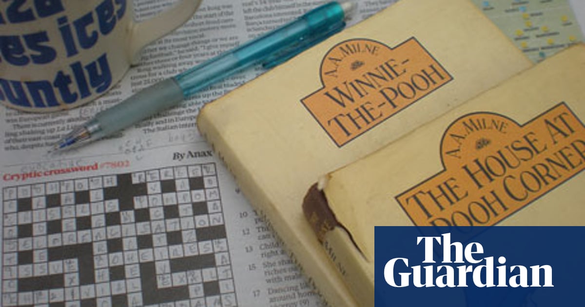 Crossword roundup: E-ologisms, anyone? | Crosswords | The ...