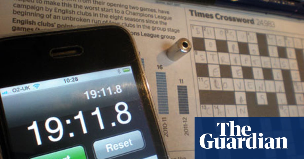 Scope crossword clue