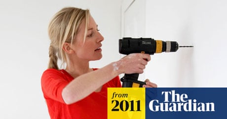 Tips for Using a Cordless Drill for Drilling Holes: Expert Tricks