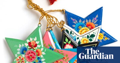 The best Christmas decorations  in pictures  Life and style  The