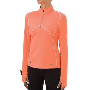 The Best Winter Running Gear In Pictures Life And Style The