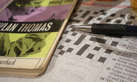 Crossword Roundup Raving At The Close Of Day Crosswords The