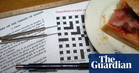 Crossword roundup: Beautiful minds | Crosswords | The Guardian