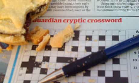 Crossword roundup: yule clues