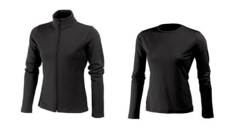Ace Of Base The Best Thermal Layers Life And Style The Guardian