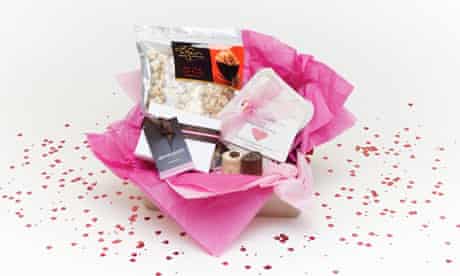 Our top valentine's day gift ideas Our top Valentine's Day gift ideas | Valentine's Day | The Guardian