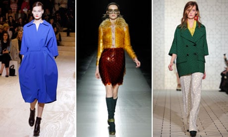 Milan fashion week: the lows and the highs | Milan fashion week | The ...