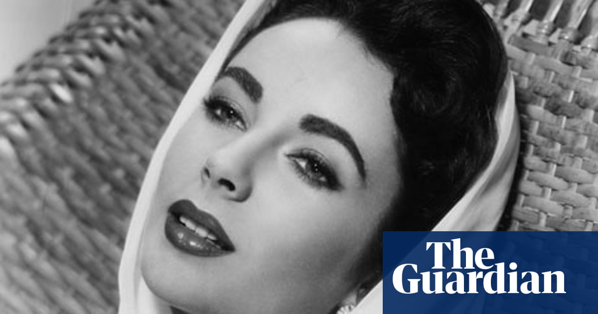 Fashion Statement Remembering Elizabeth Taylor Fashion The