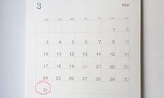 Calendar