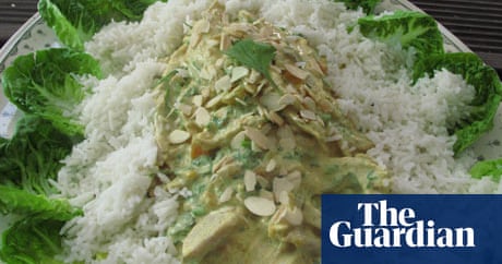 How To Cook Perfect Coronation Chicken Food The Guardian