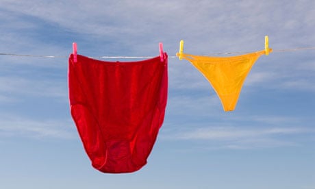 Where are the sensible but sexy knickers for older women