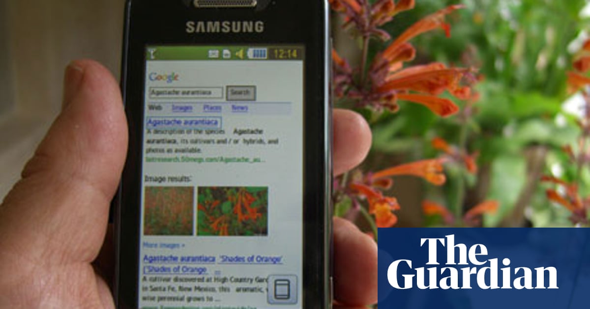 Call Of The Wild The Best Gardening Apps For Your Mobile Life