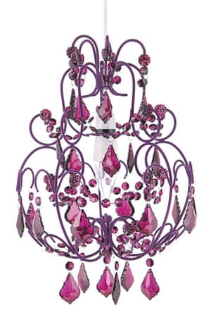 The Wishlist Chandeliers In Pictures Life And Style