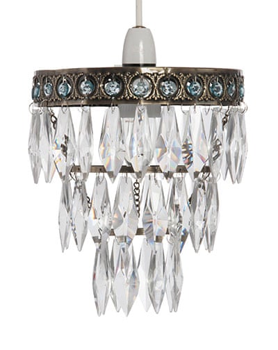 The Wishlist Chandeliers In Pictures Life And Style