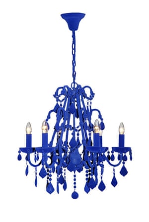 The Wishlist Chandeliers In Pictures Life And Style