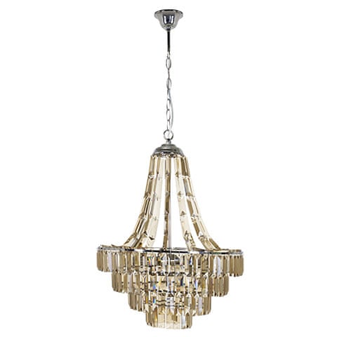 The Wishlist Chandeliers In Pictures Life And Style Guardian