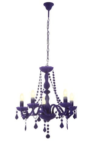 The Wishlist Chandeliers In Pictures Life And Style