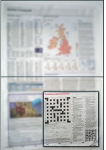 Crossword Blog Which Newspaper Is Most Crossword Friendly