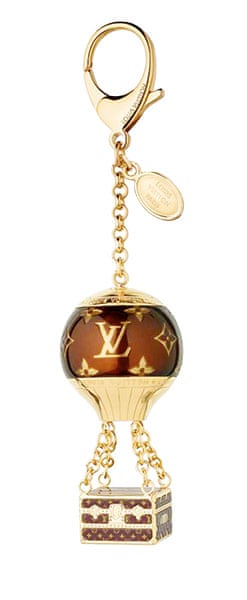 Wishlist: The best key rings | Life and style | The Guardian