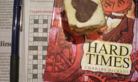 Crossword roundup: What? The Dickens?