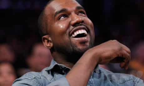 Kanye West A Wildly Happy Birthday To One Of Rap S Most Ridiculous Geniuses Kanye West The Guardian