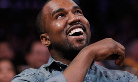 Kanye West: a wildly happy birthday to one of rap's most ridiculous geniuses | Kanye West | The Guardian