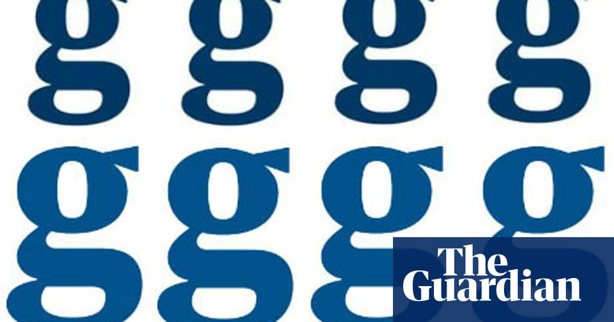 Crossword blog Meet the letter G Crosswords The Guardian