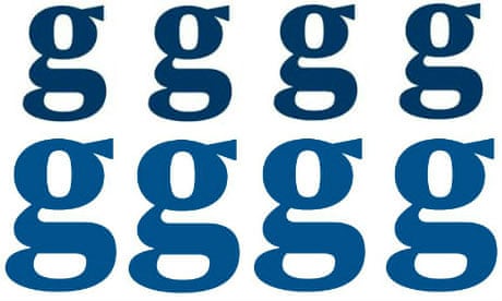 Crossword blog: Meet the letter G | Crosswords | The Guardian