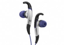 Sennheiser adidas CX 685 SPORTS headphones