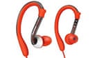 Philips ActionFit SHQ3000 sports headphones