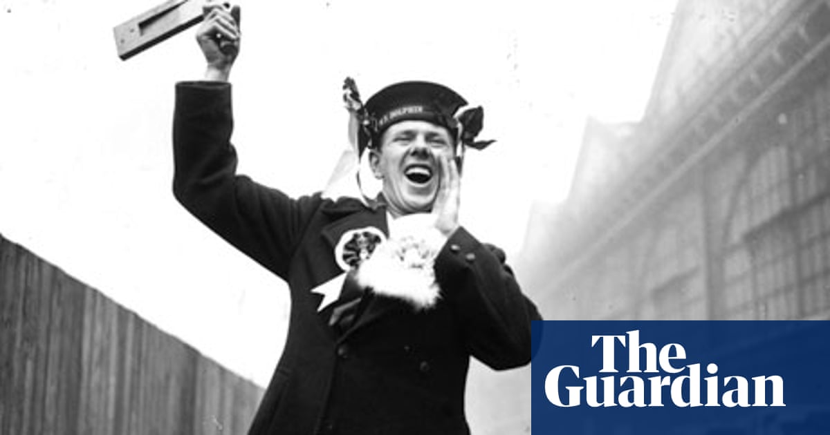 Crossword blog: clues you love to hate | Crosswords | The ...