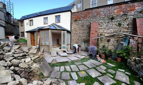 Reclaimed Bricks Guide  The Pros and Cons For Paving, Extensions and New  Builds