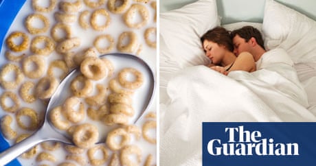 Cryptic Crosswords For Beginners Spoonerisms Crosswords The Guardian