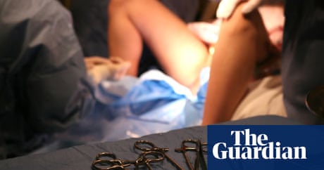 Six Ways To Manage Pain In Labour | Childbirth | The Guardian