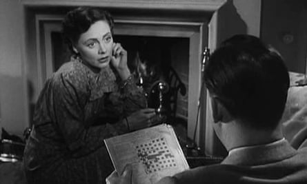 Top 10 crosswords in fiction no 10: Brief Encounter Life and style