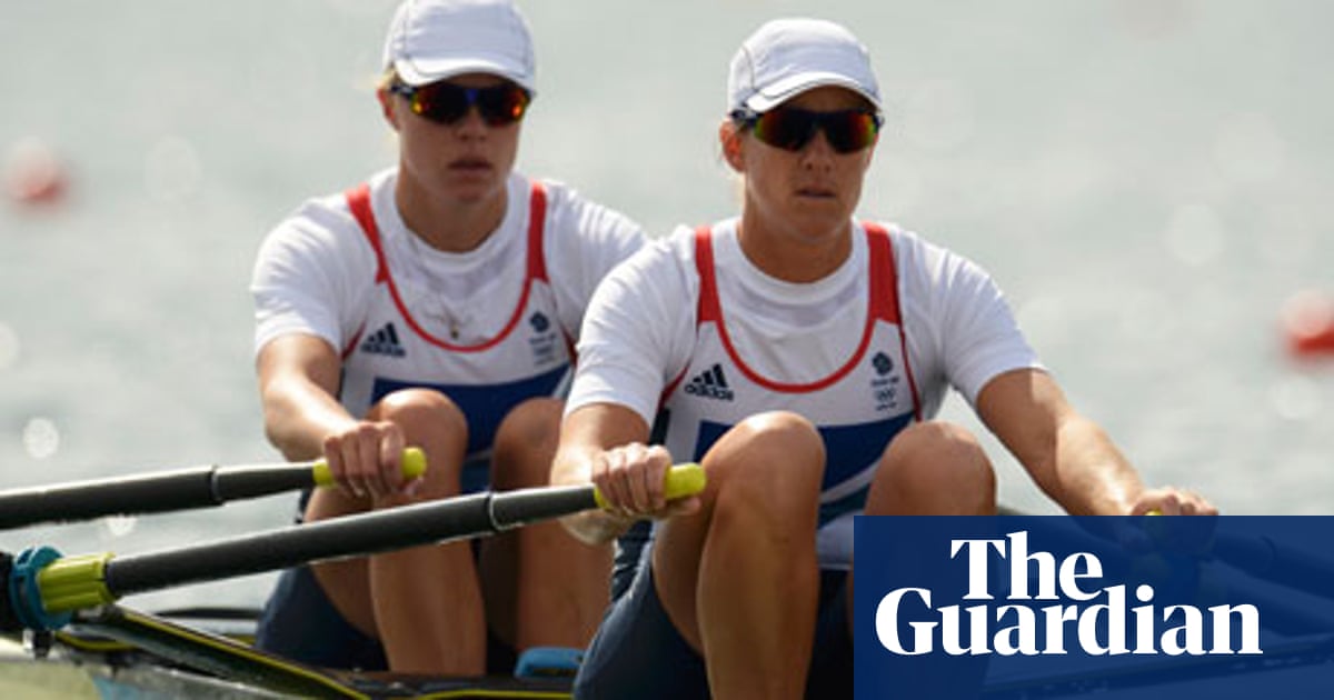 Olympics 2012 How To Get Involved In Rowing Life And Style